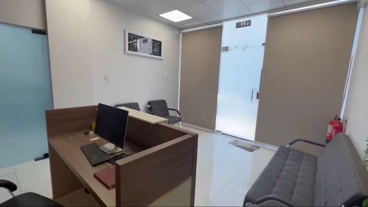 Jubail, Offices, OFFICE FOR SALE &ndash; PRIME LOCATION