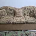 7 Seater Sofa - For Free