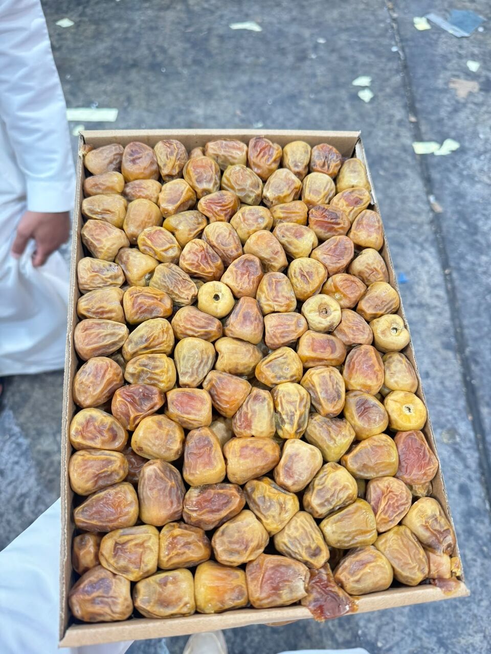 Riyadh, Food, SAR 1,  تمور ومعجون تمر المَلِكي – متوفر الآن 🌴