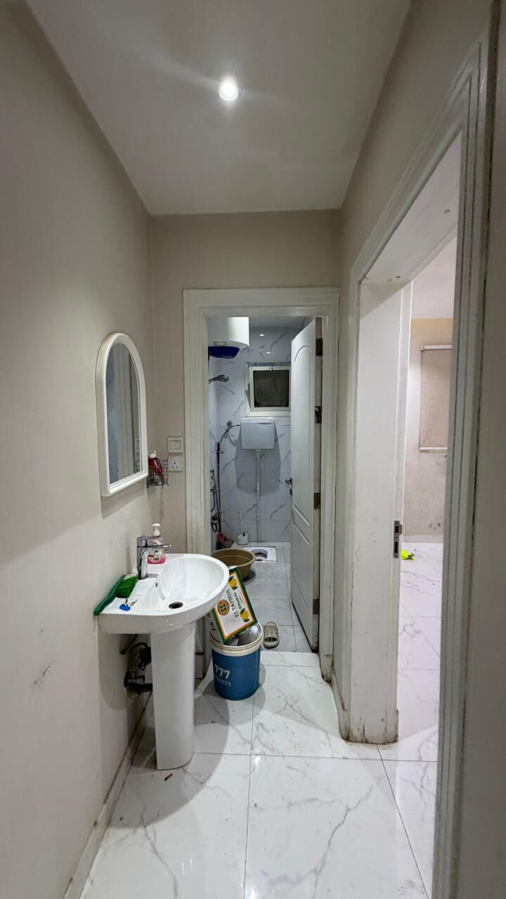 Al Batha, Apartments, Flats, Houses & Villas, SAR 2000/month,  2 BR,  2 BHK Flat (2 Bathroom) New Building On 1st Floor,Parking Available Rent-2000 SAR/Month