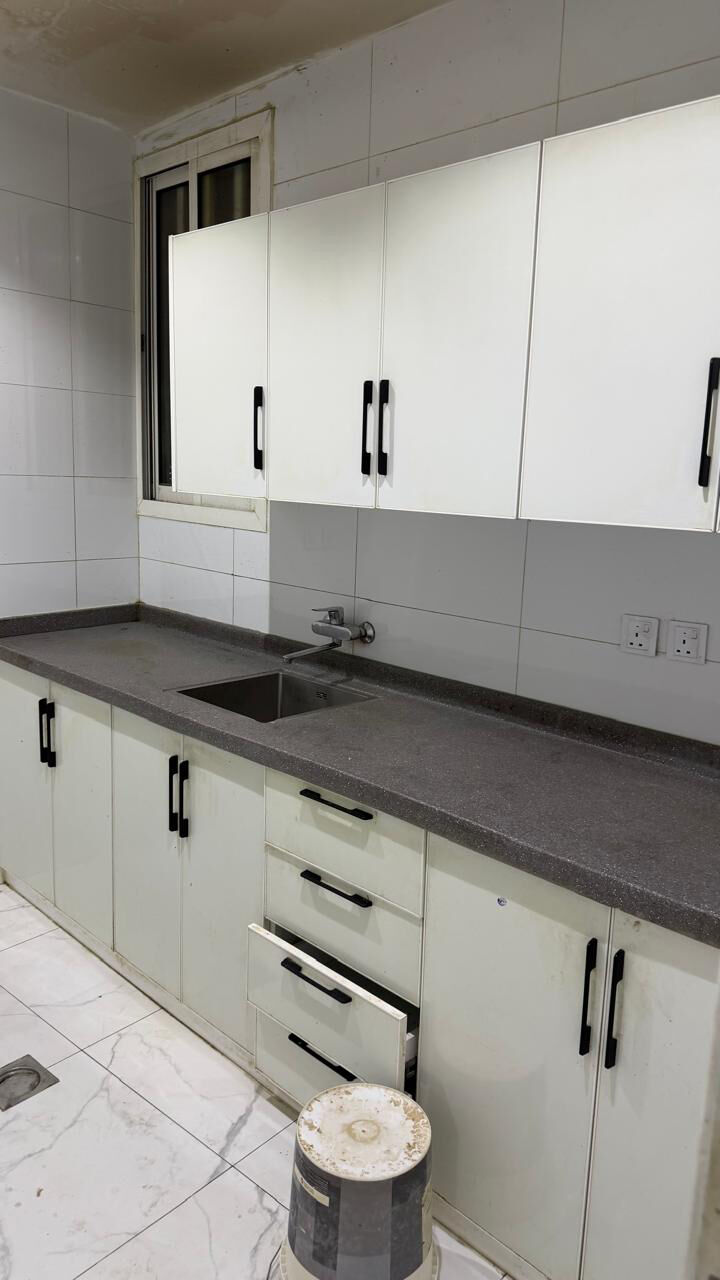 Al Batha, Apartments, Flats, Houses & Villas, SAR 2000/month,  2 BR,  2 BHK Flat (2 Bathroom) New Building On 1st Floor,Parking Available Rent-2000 SAR/Month