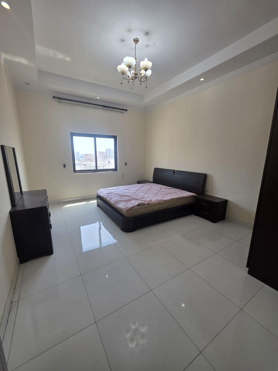 Gudaibiya, Apartments, Flats, Houses & Villas, BHD 360/month,  Furnished,  2 BR,  Fully Furnished Flat For Rent In Gudaibiya With EWA Backside Of BBK Bank