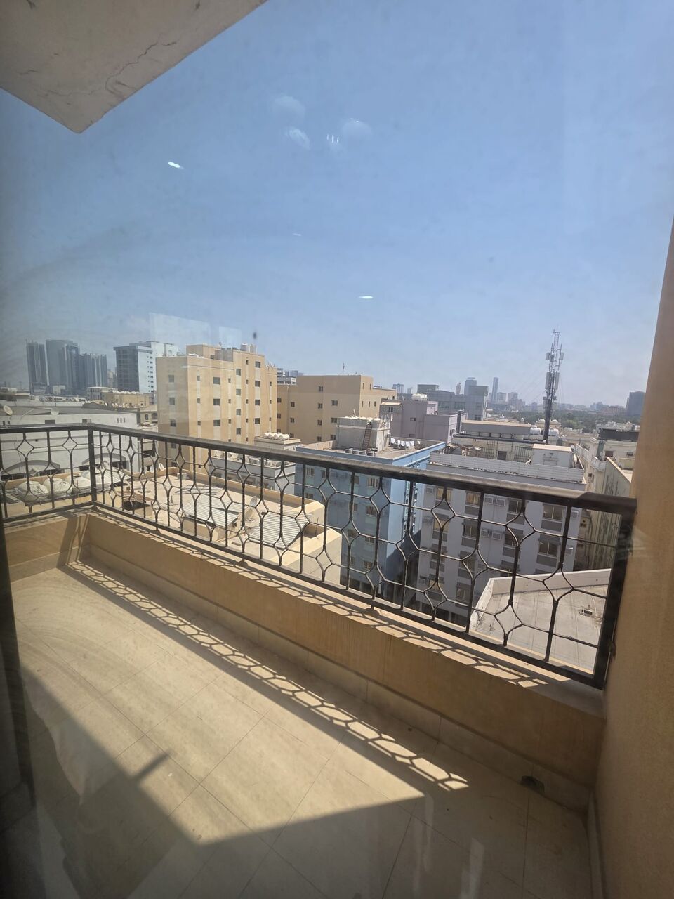 Gudaibiya, Apartments, Flats, Houses & Villas, BHD 360/month,  Furnished,  2 BR,  Fully Furnished Flat For Rent In Gudaibiya With EWA Backside Of BBK Bank