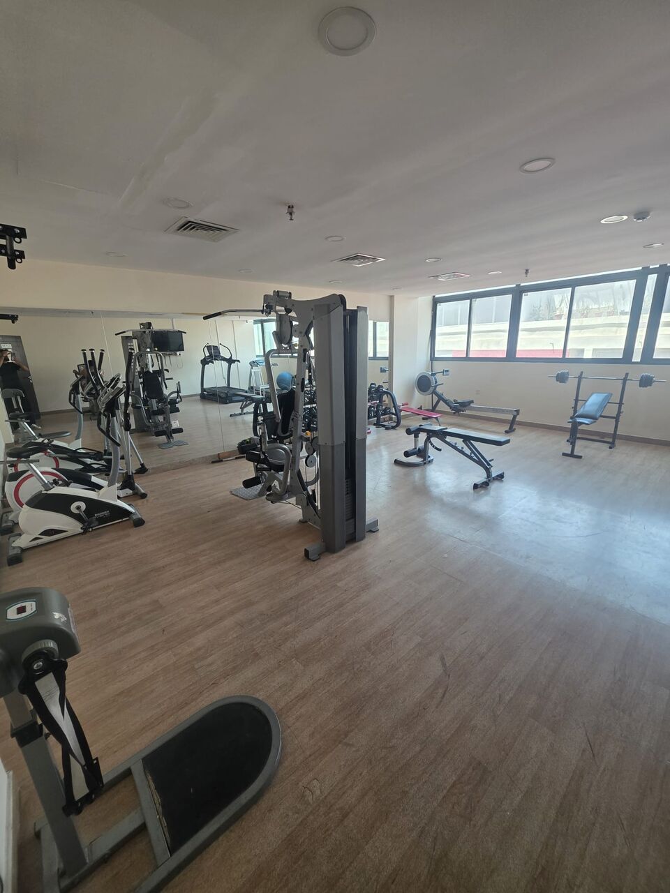 Gudaibiya, Apartments, Flats, Houses & Villas, BHD 360/month,  Furnished,  2 BR,  Fully Furnished Flat For Rent In Gudaibiya With EWA Backside Of BBK Bank