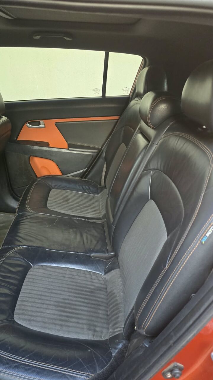 Rabigh, Vehicles, Cars & Trucks , SAR 30000,  Kia Sportage,  2012,  Automatic,  230000 KM,  I WANT TO SELL CAR