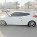 SAR 23500,  Hyundai Veloster,  2013,  Automatic,  378000 KM,