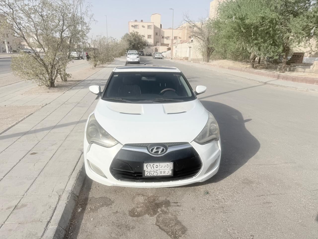 Al Iskan, Vehicles, Cars & Trucks , SAR 23500,  Hyundai Veloster,  2013,  Automatic,  378000 KM,