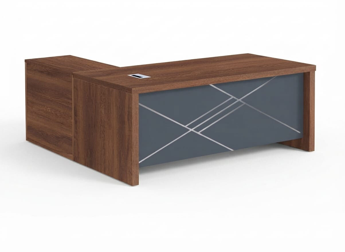 Al Safa, Furniture, SAR 1,  New Office Tables And Office Chairs
