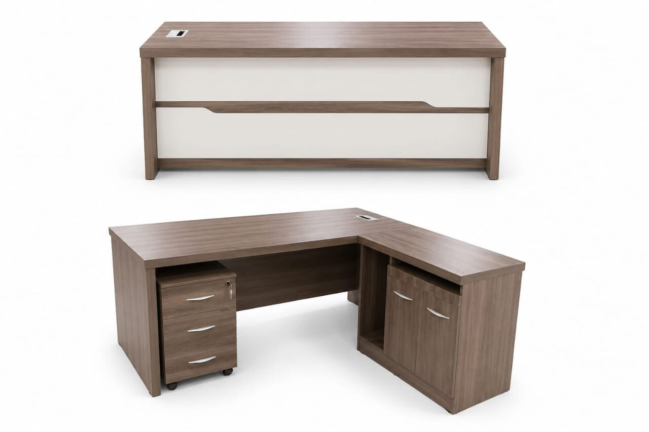 Al Safa, Furniture, SAR 1,  New Office Tables And Office Chairs