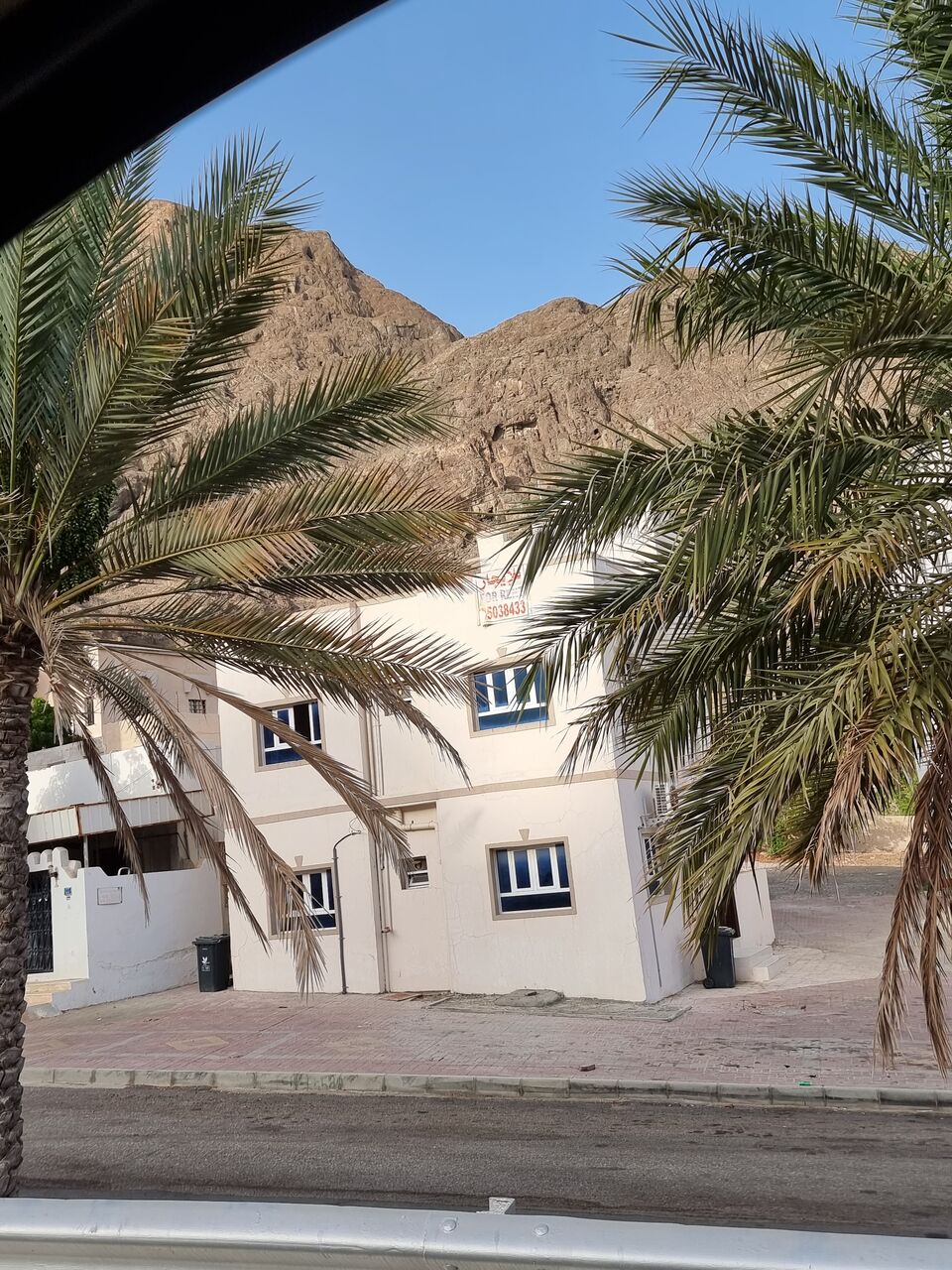 Muscat, Apartments, Flats, Houses & Villas, OMR 250/month,  6 BR,  100 Sq. Meter,  House For Rent In Sidab