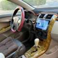 BHD 1750, Toyota Corolla, 2008, Automatic, 122345 KM,