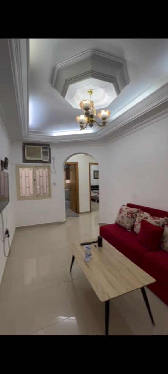 Khobar, Apartments, Flats, Houses & Villas, SAR 1900/month,  Furnished,  2 BR,  2  Bedrooms, A Hall,1 Bathrooms, A      Kitchen,  Second Floor Apartment  Elevator Not Ava