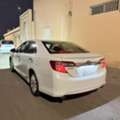 SAR 30000,  Toyota Camry GLX,  2014,  Automatic,  375000 KM,  Toyota Camry  Model GLX For Sale