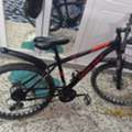 SAR 400,  Mountain Bike Is Available For Sale Only 3 Months Used