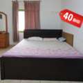BHD 40,  Bed King Size