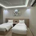 SAR 2400/month,  Furnished,  Furnished Room For Rent (Monthly) - Executive Bachelor (Single)
