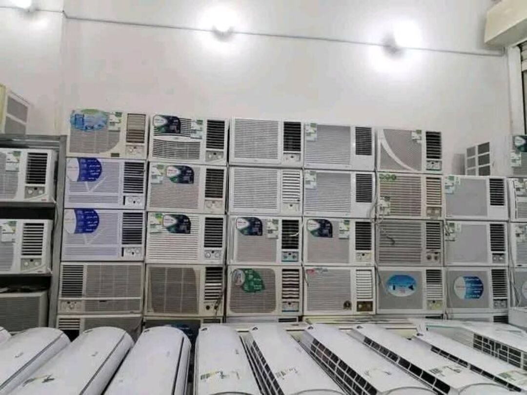 Al Rabwah, Air Conditioners, SAR 650,  AFFORDABLE AC SOLUTIONS FOR HOME AND BUSINESS