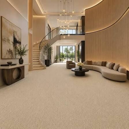 Dubai, Business, Premium Wall To Wall Carpet In Dubai
