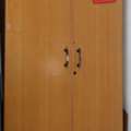 BHD 6,  Cupboard 2 Door