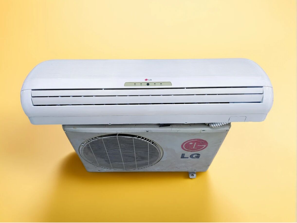 Al Rahmaniyah, Air Conditioners, SAR 650,  AC SALES AND EXCHANGE SERVICE