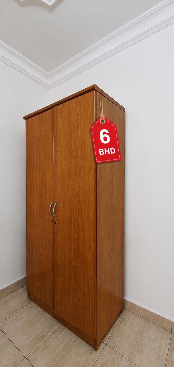 Mahooz, Furniture, BHD 6,  Cupboard