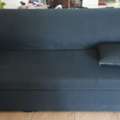 BHD 35,  Sofa 3 Seater