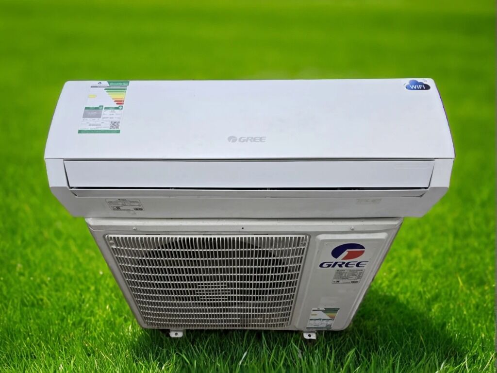 Al Rajhi, Air Conditioners, SAR 650,  QUALITY COOLING AT COMPETITIVE PRICES