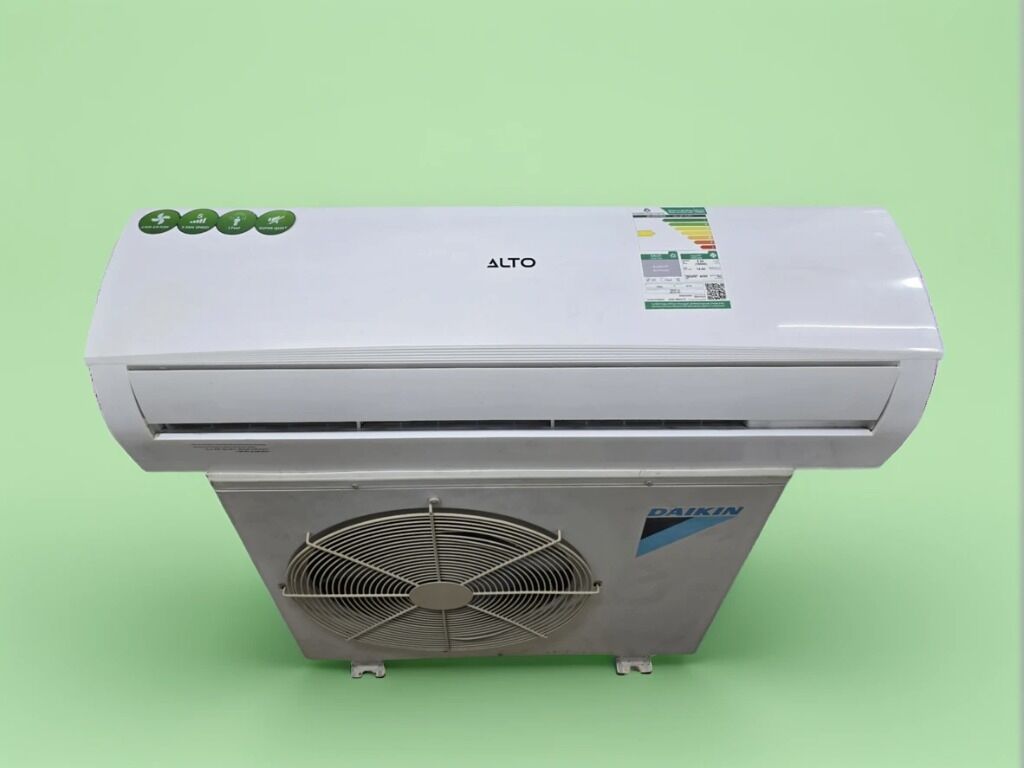 Al Rawabi, Air Conditioners, SAR 650,  We Offer Renewed And Used Air Conditioner