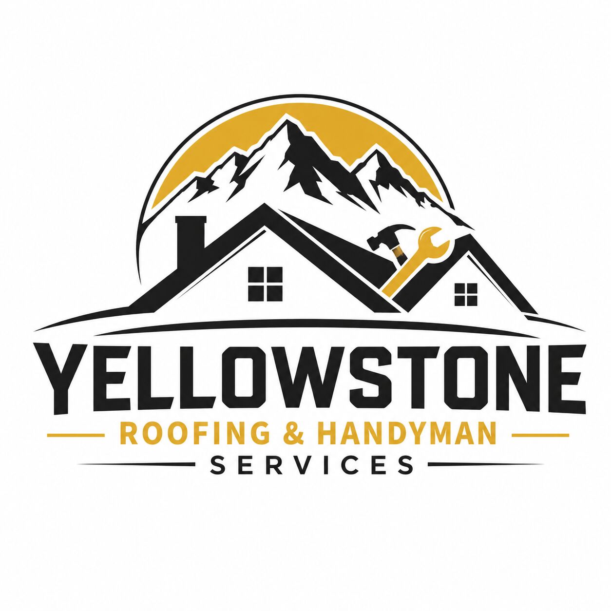 New York, Construction, Yellowstone Roofing & Handyman Services