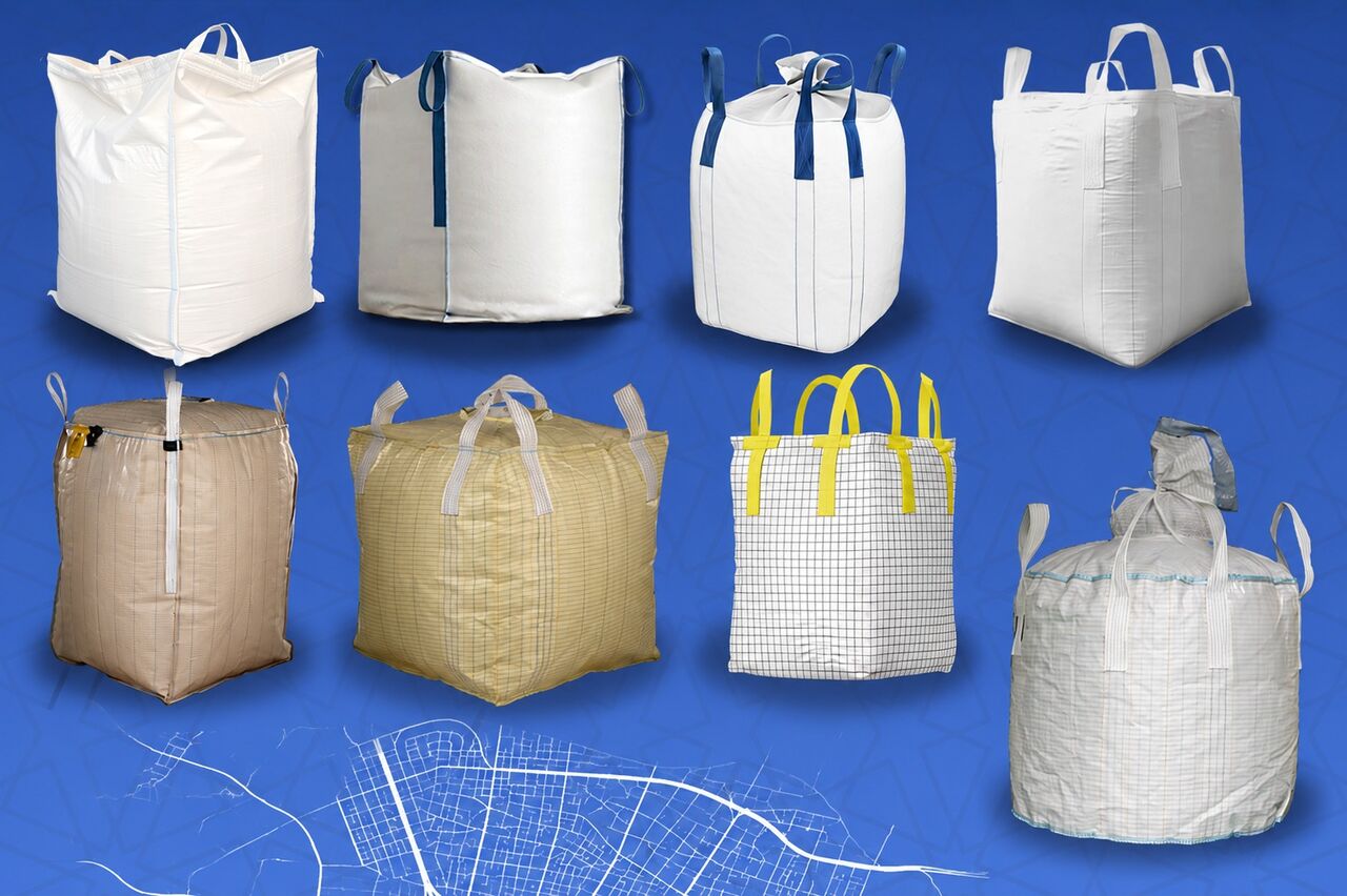 Riyadh, Materials, Trading