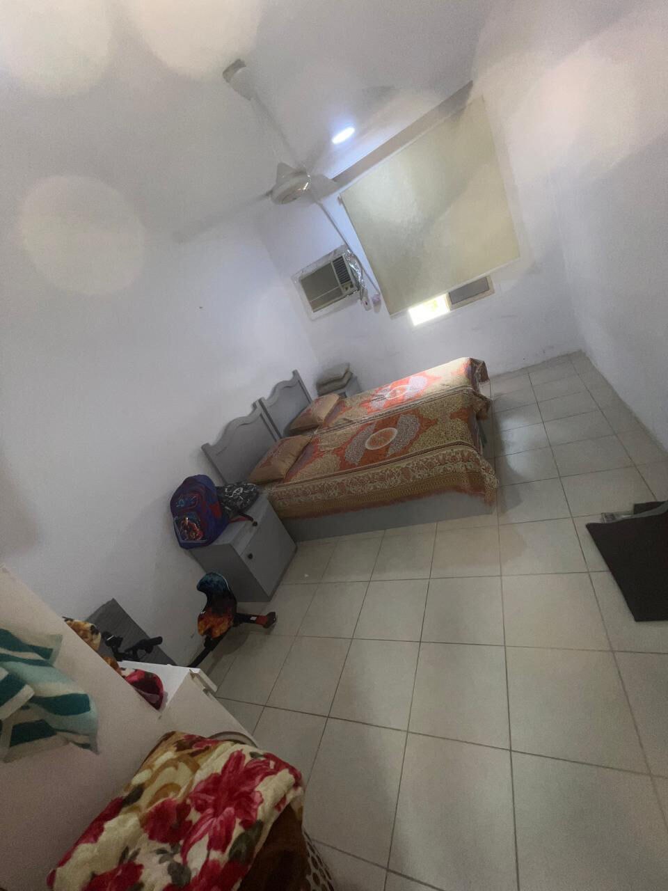 Al Thuqbah, Apartments, Flats, Houses & Villas, SAR 2200/month,  Furnished,  2 BR,  Full Furnished Flat - 2 Bed Rooms - Kitchen - Bathroom - Hall
