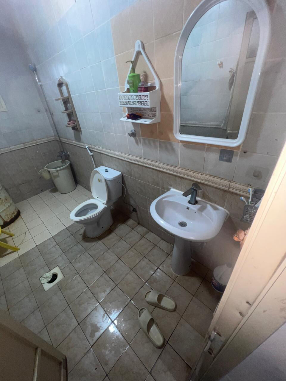 Al Thuqbah, Apartments, Flats, Houses & Villas, SAR 2200/month,  Furnished,  2 BR,  Full Furnished Flat - 2 Bed Rooms - Kitchen - Bathroom - Hall
