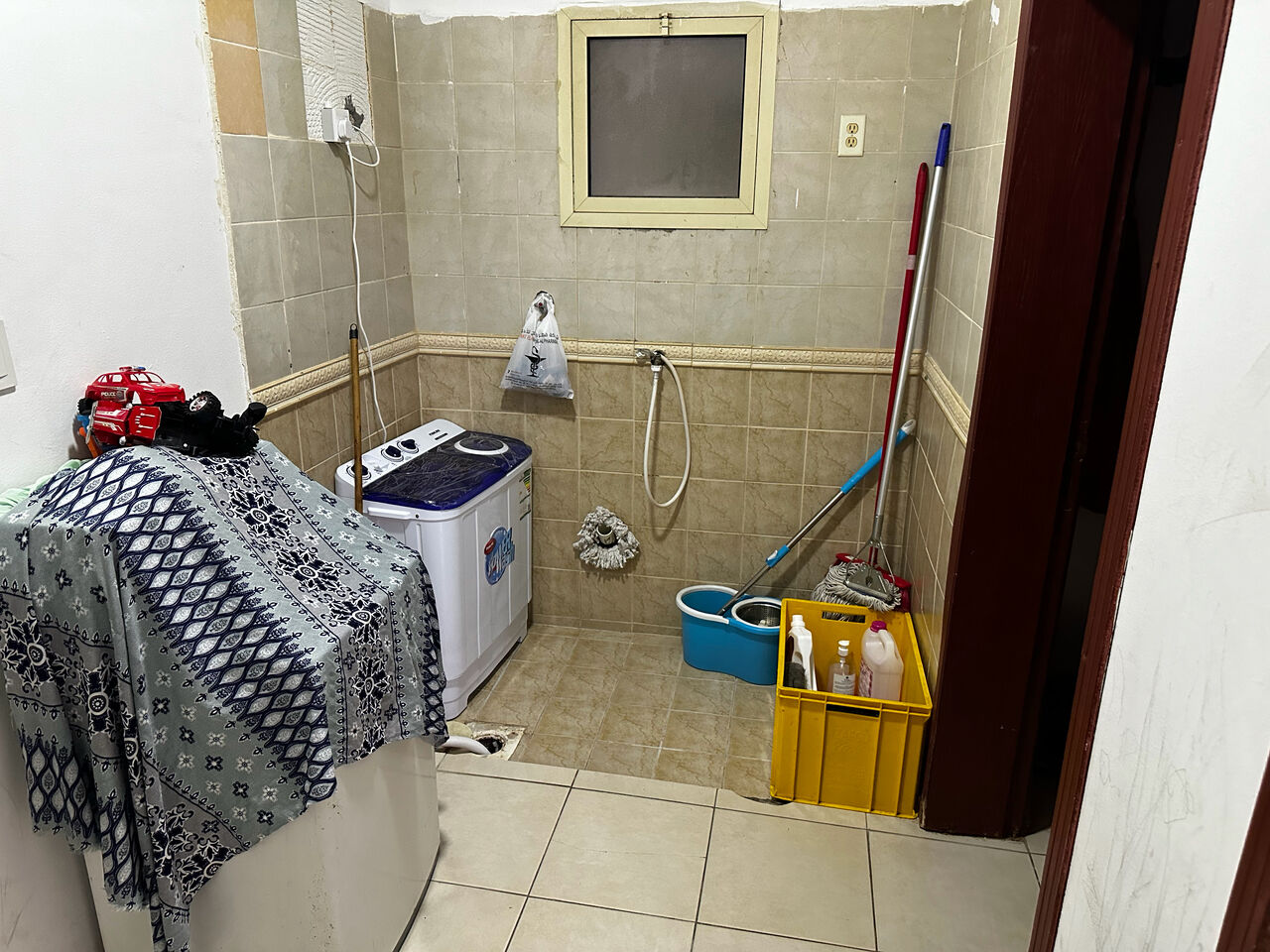 Al Thuqbah, Apartments, Flats, Houses & Villas, SAR 2200/month,  Furnished,  2 BR,  Full Furnished Flat - 2 Bed Rooms - Kitchen - Bathroom - Hall