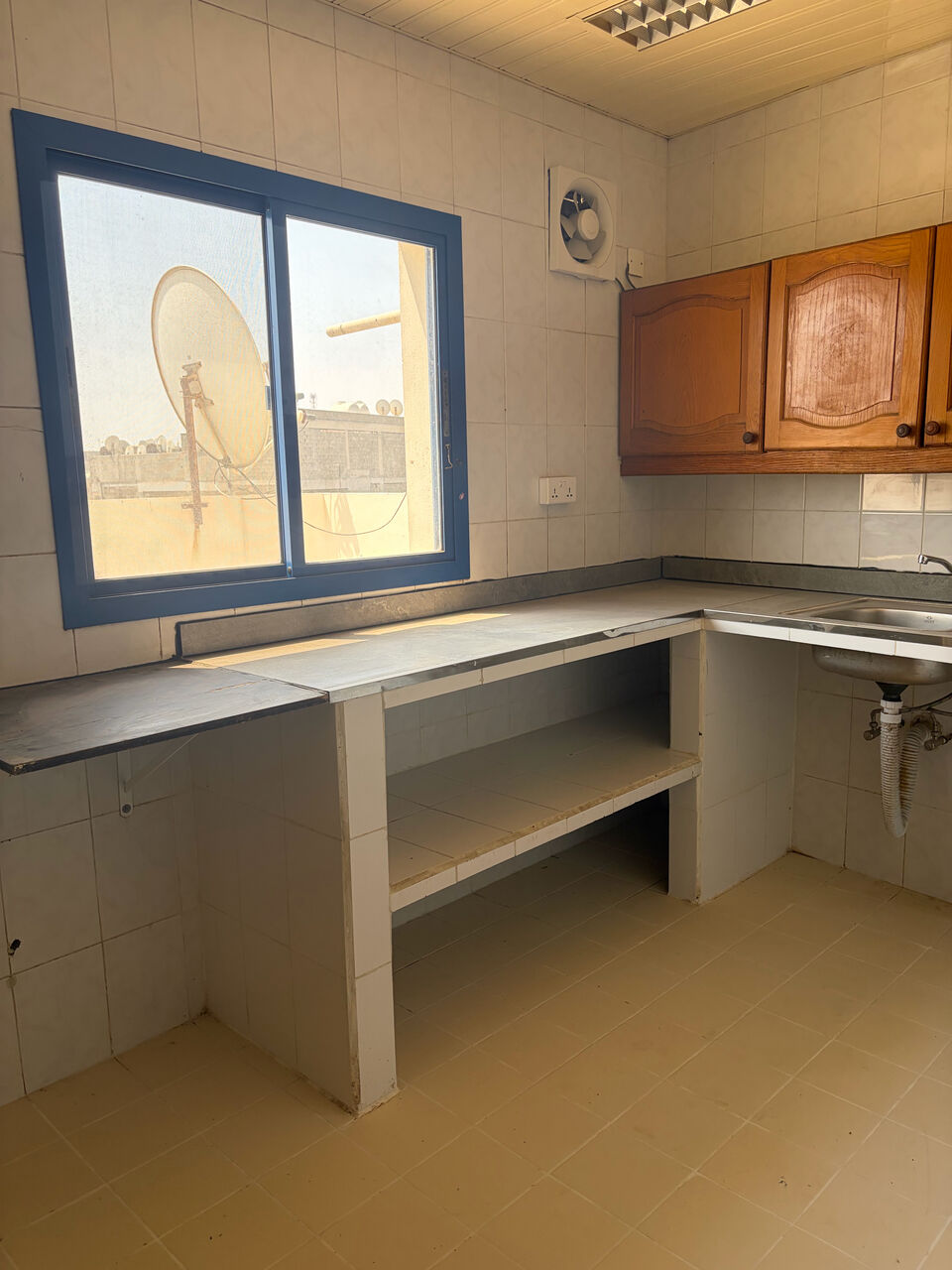 Manama, Apartments, Flats, Houses & Villas, BHD 150/year,  1 BR,  RENT
