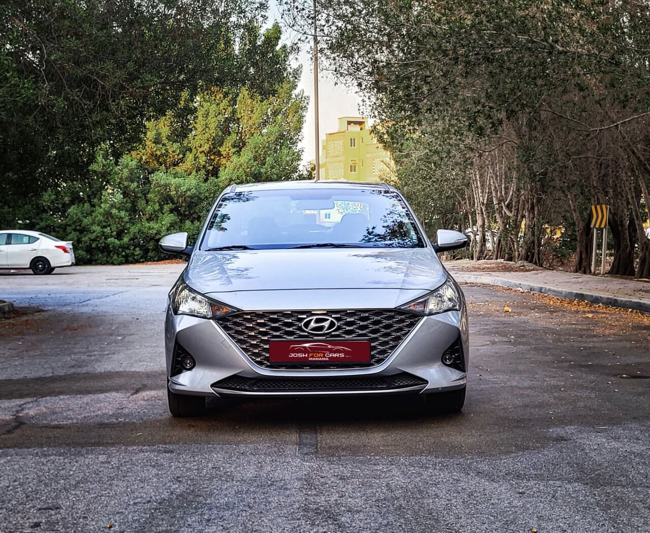 Manama, Vehicles, Cars & Trucks , BHD 1,  Hyundai Accent,  2023,  Automatic,  93000 KM,  SINGLE OWNER ZERO ACCIDENT