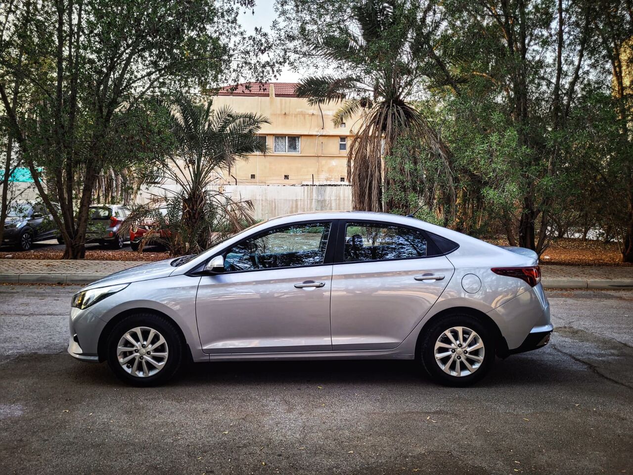 Manama, Vehicles, Cars & Trucks , BHD 1,  Hyundai Accent,  2023,  Automatic,  93000 KM,  SINGLE OWNER ZERO ACCIDENT