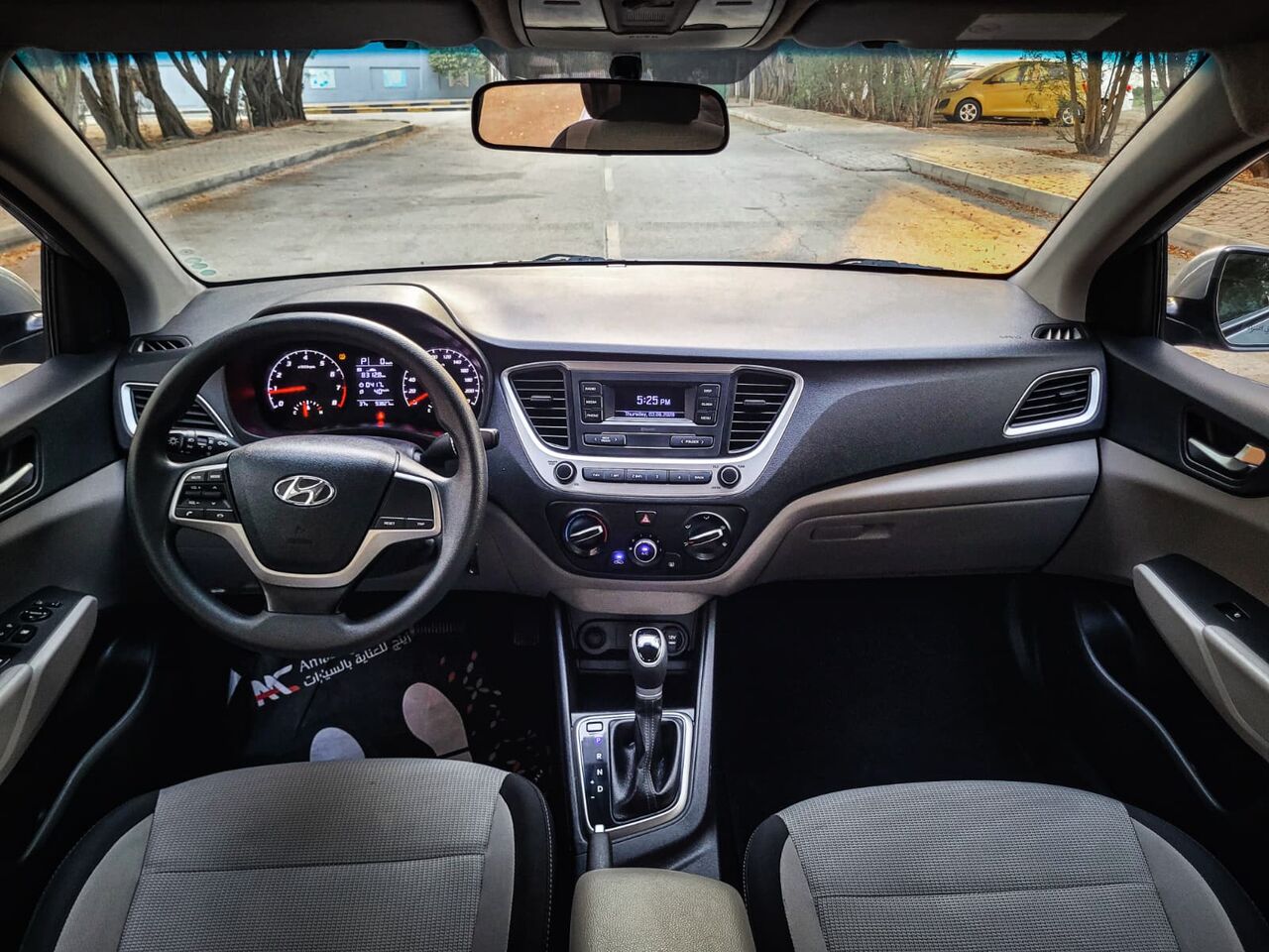Manama, Vehicles, Cars & Trucks , BHD 1,  Hyundai Accent,  2023,  Automatic,  93000 KM,  SINGLE OWNER ZERO ACCIDENT
