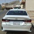 SAR 60000,  Toyota Yaris,  2024,  Automatic,  85000 KM,