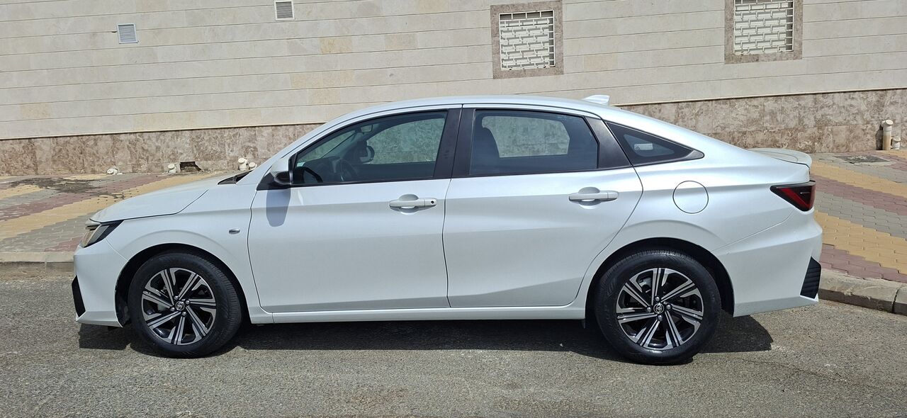 Jeddah, Vehicles, Cars & Trucks , SAR 60000,  Toyota Yaris,  2024,  Automatic,  85000 KM,