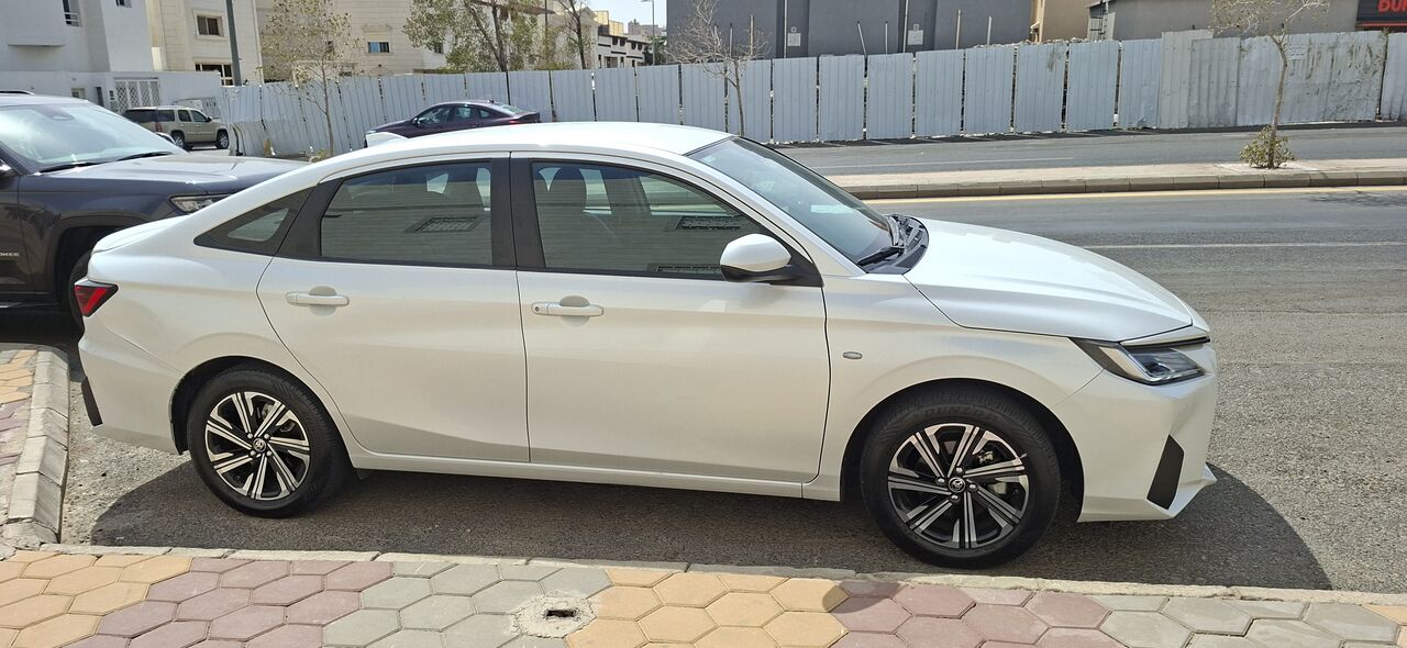 Jeddah, Vehicles, Cars & Trucks , SAR 60000,  Toyota Yaris,  2024,  Automatic,  85000 KM,