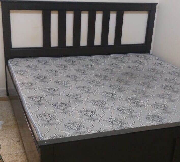 Jeddah, Furniture, SAR 100,  Bed For Sale