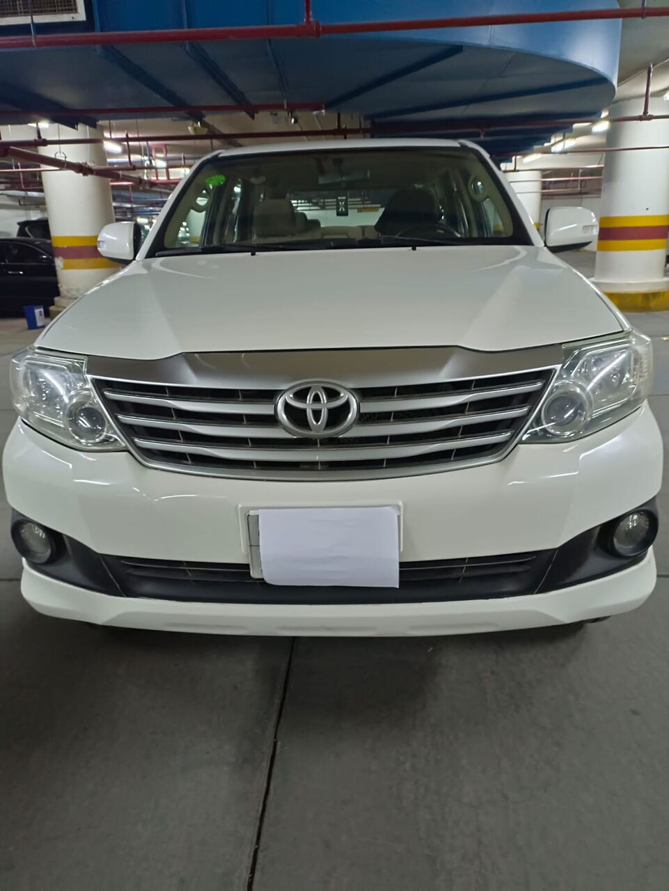 Riyadh, Vehicles, Cars & Trucks , SAR 47000,  2014,  2014,  Automatic,  350000 KM,  SAR 47000, Toyota Fortuner, , , 3,50,000 KM, For Sale