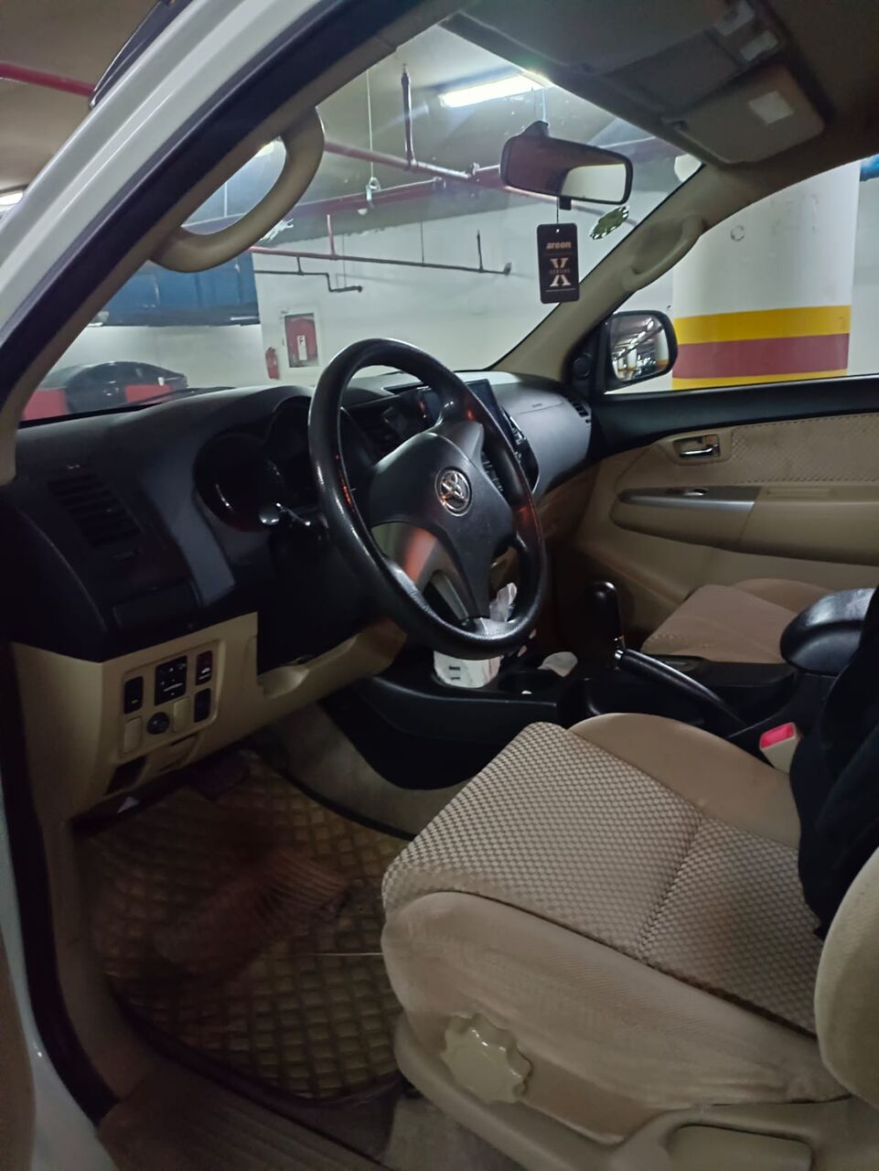 Riyadh, Vehicles, Cars & Trucks , SAR 47000,  2014,  2014,  Automatic,  350000 KM,  SAR 47000, Toyota Fortuner, , , 3,50,000 KM, For Sale