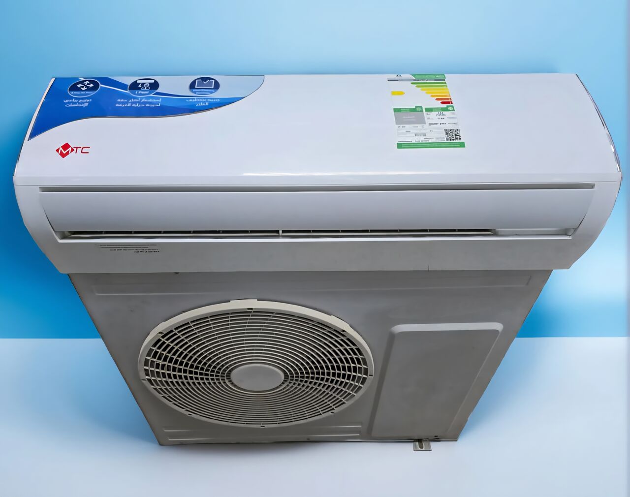 Al Rawdah, Air Conditioners, SAR 650,  AC DEALS AND APPLIANCE SERVICES  Affordable Air-conditioning