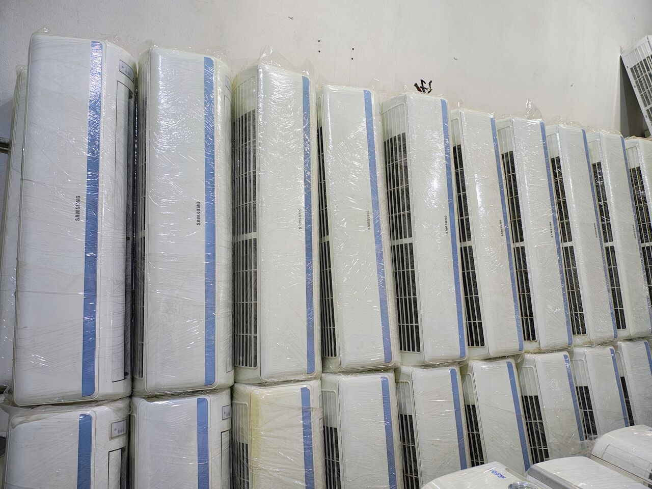 Al Rawdah, Air Conditioners, SAR 650,  AC DEALS AND APPLIANCE SERVICES  Affordable Air-conditioning
