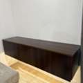 SAR 600,  Wall Hung TV Cabinet (1 Month Old)