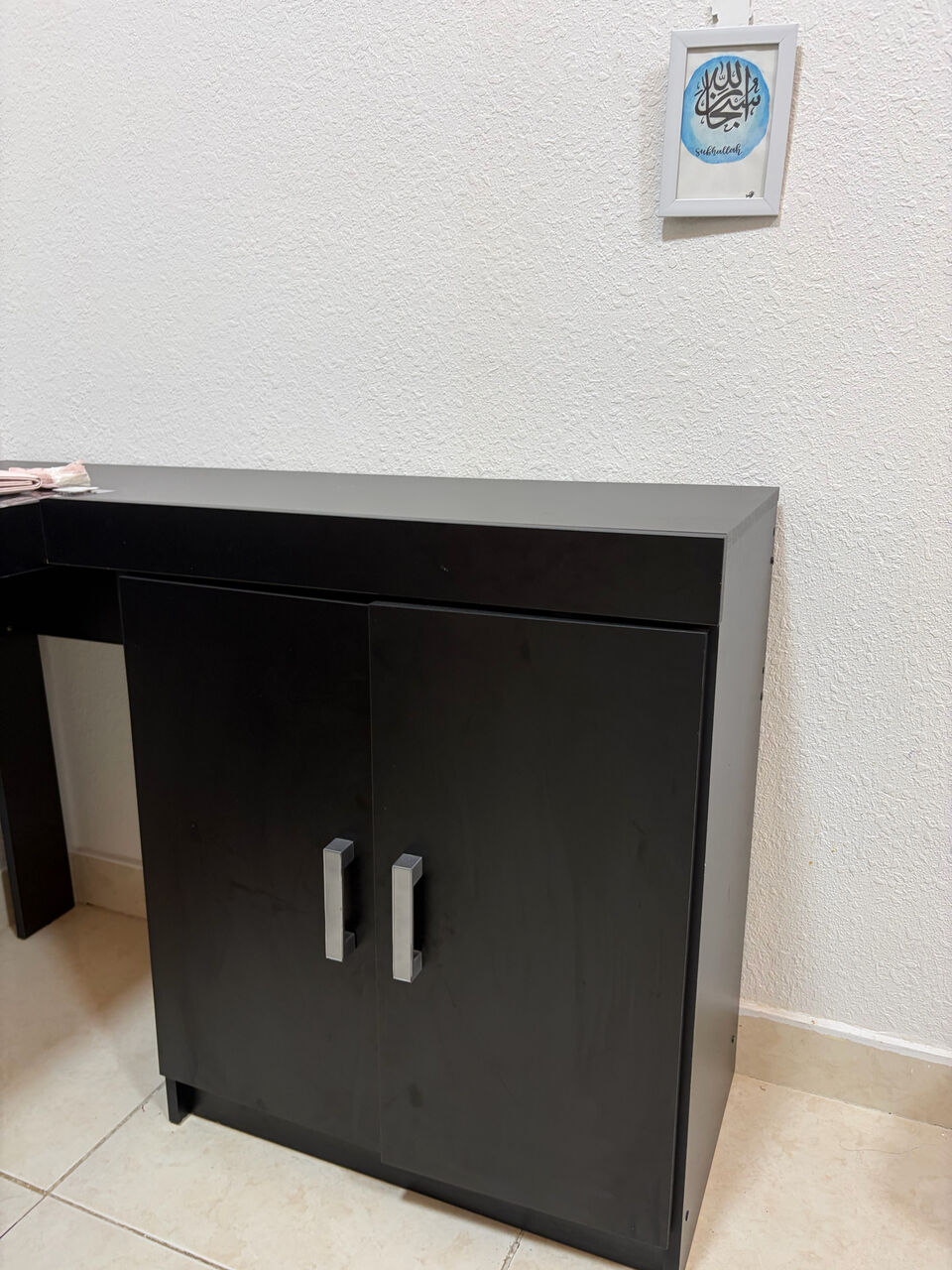 Jubail, Household Items, SAR 250,  Study Table In Good Condition