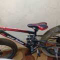 SAR 350,  The Cycle Is In Good Condition And Only Thing You Have To Do Is Make The Pumcher Back Tyre