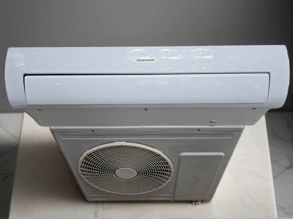 Al Saadah, Air Conditioners, SAR 750,  Affordable Renewed And Used Air Conditioners Available