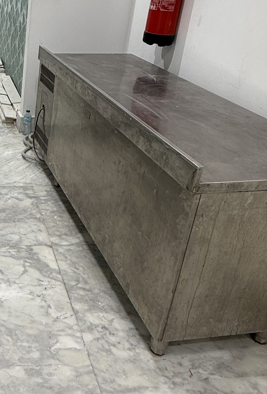 Irqah, Appliances, SAR 5000,  Deep Freezer